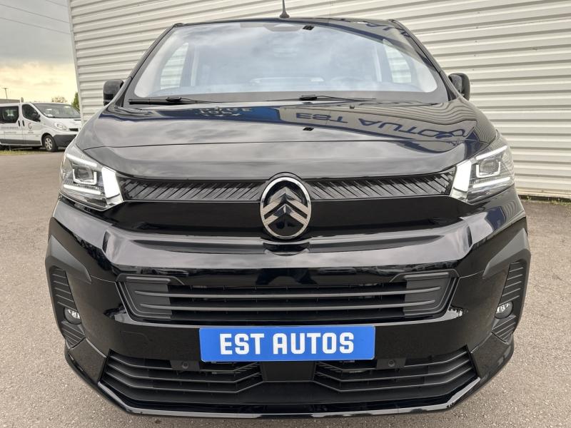 CITROEN SpaceTourer